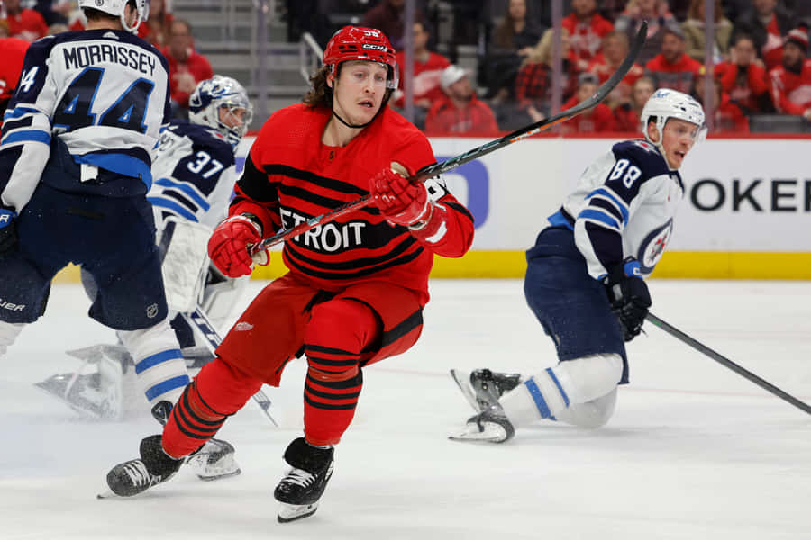 TylerBertuzzi 3200 x 2134 Hintergrundbild