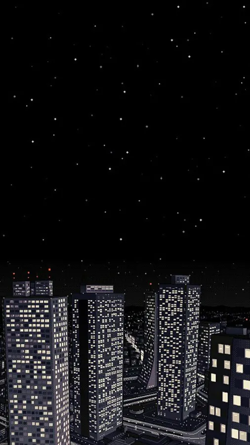 Dark Pixel