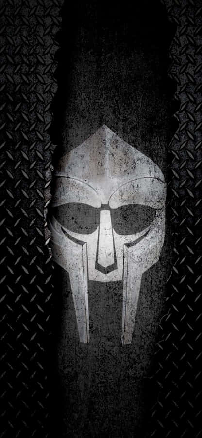 Den nyeste iPhone XS Doom Wallpaper lige ved dine fingre