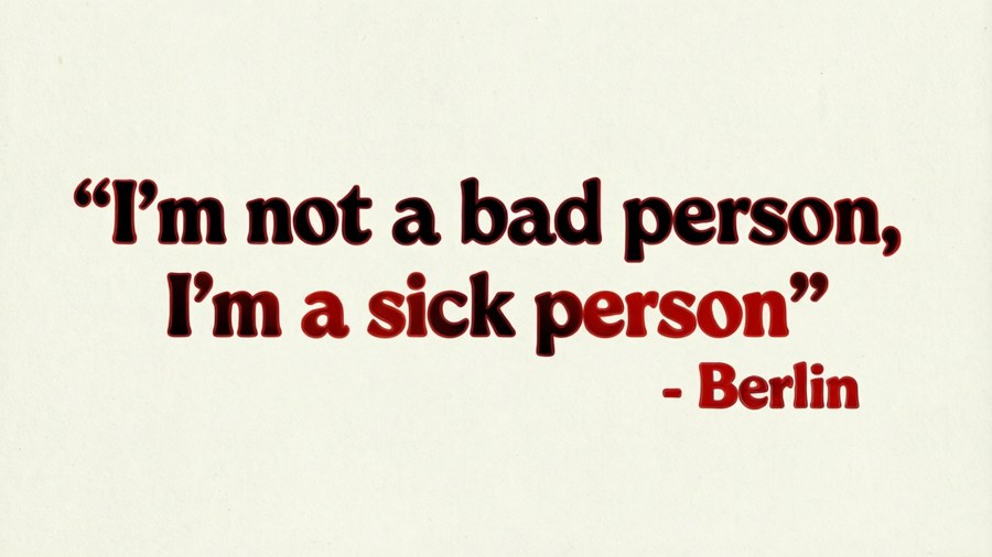 Iconic Quote Wallpaper