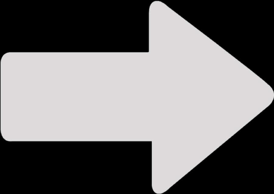 Image Is Not Available - Arrow Sign White, HD Png Download