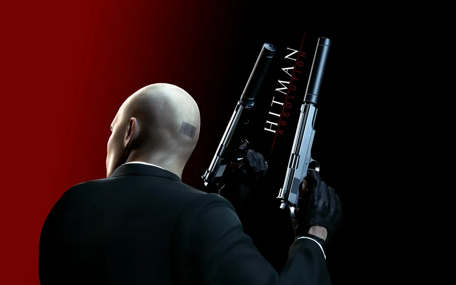 Best Hitman Absolution Background