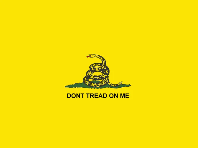 Gadsden Flag