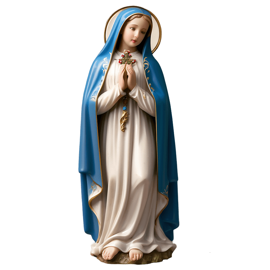Our Lady of Fatima PNG 05242024