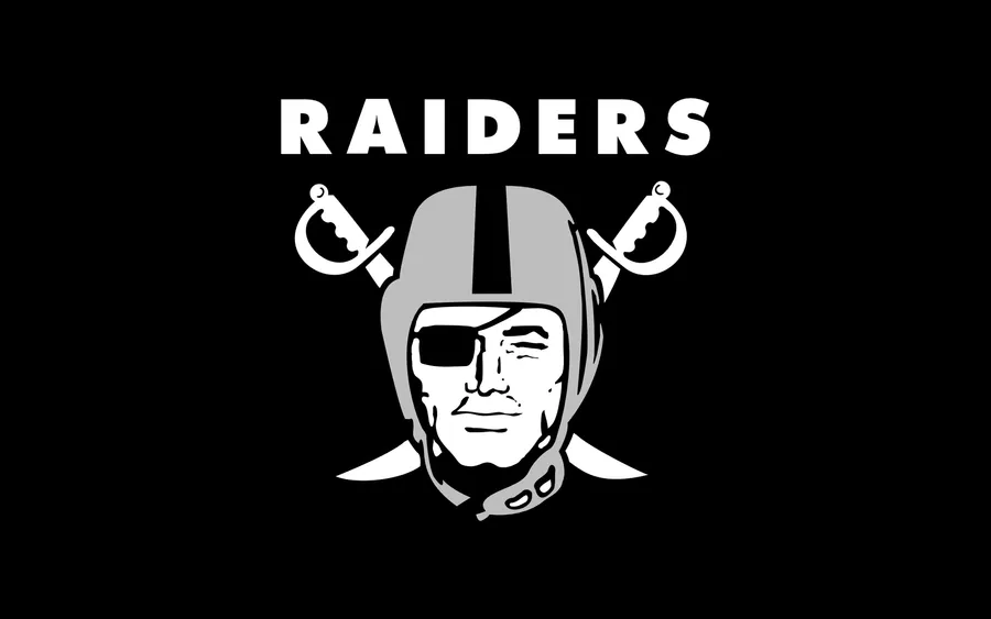 Raiders background