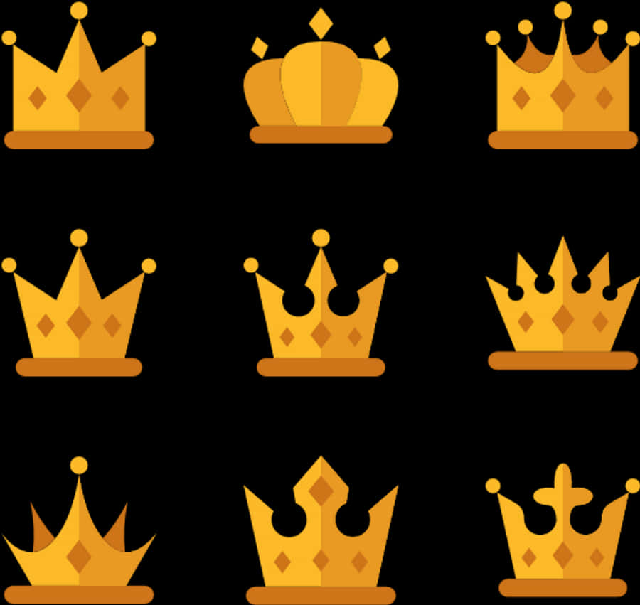 Crown - Crown Icon