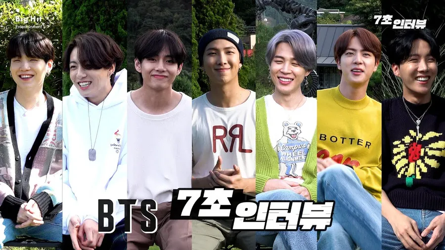 Bts pictures