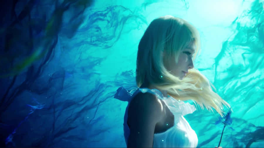 DieSchönheit der Natur ist in Final Fantasy XV allgegenwärtig.