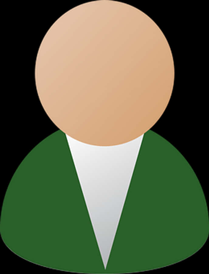 Generic User Icon