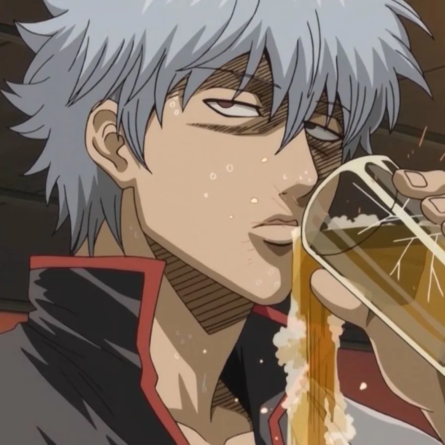 Anime Meme background