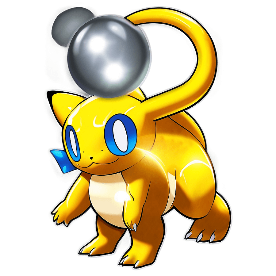 Pokemon Go Shiny Pokemon PNG 06242024