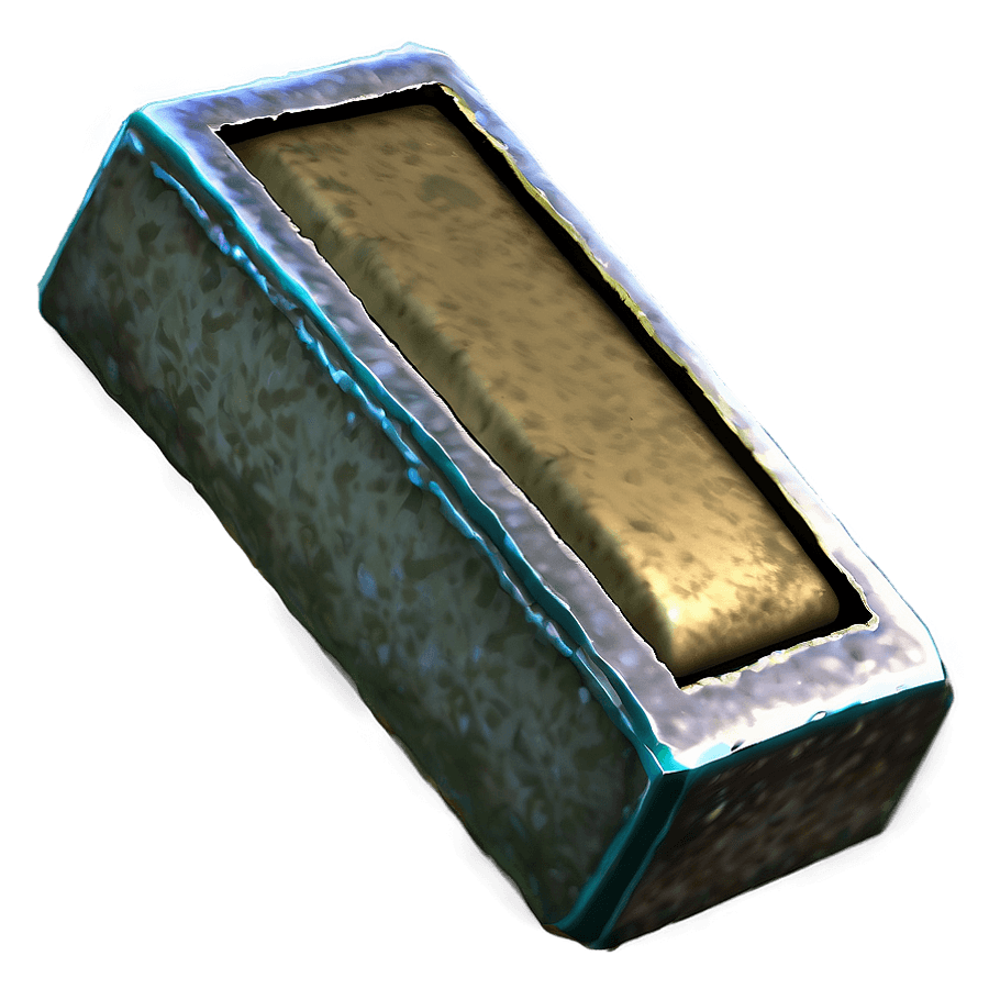 Iron Ingot for Smithing PNG 77