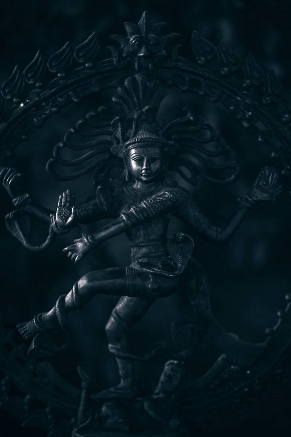 Shiva Iphone Achtergronden