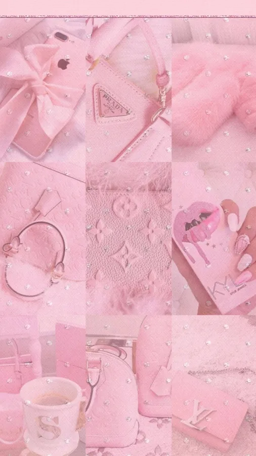 Lockscreen background