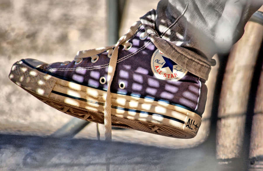 Faiun passo con Stile - Progetta le tue scarpe personalizzate
