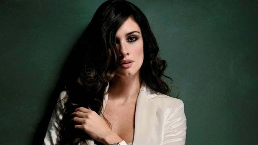 PazVega 1920 x 1080 bakgrundsbild.