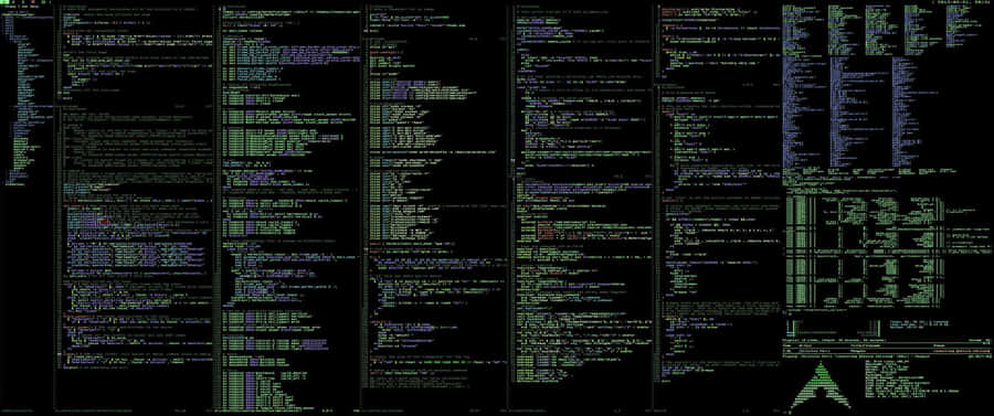 Blivopdateret med den nyeste programmeringsviden.