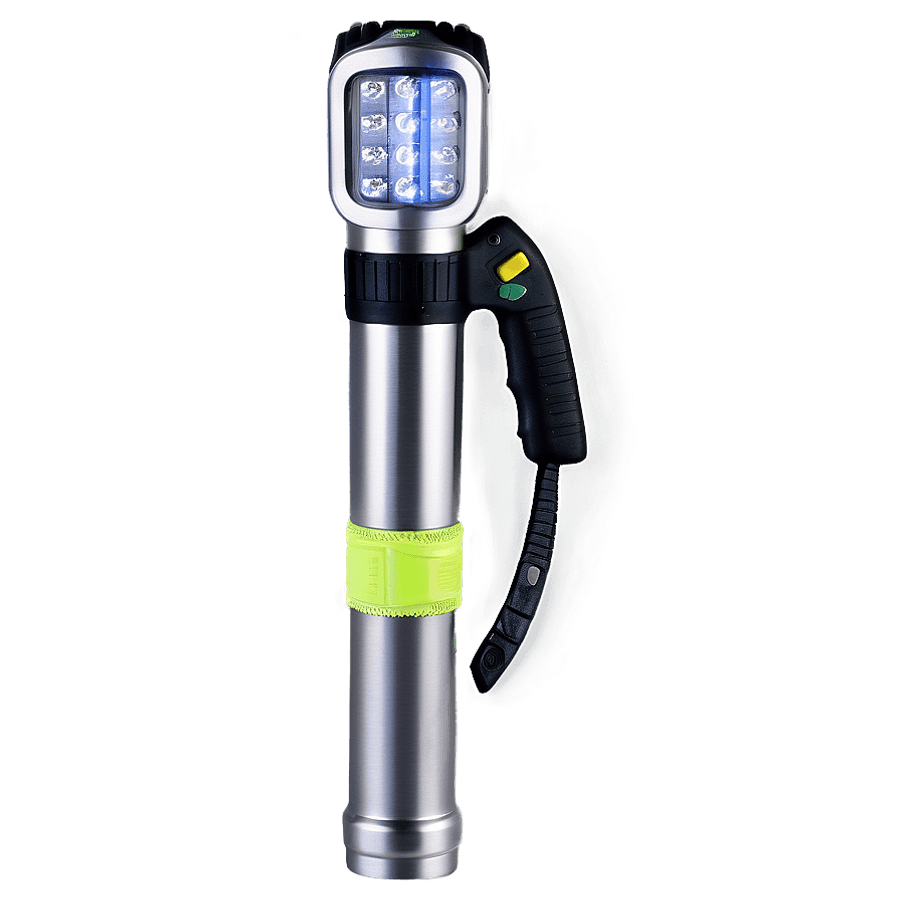 Safety Torch PNG ttl