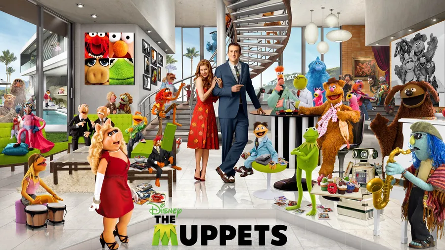 Animal Muppet