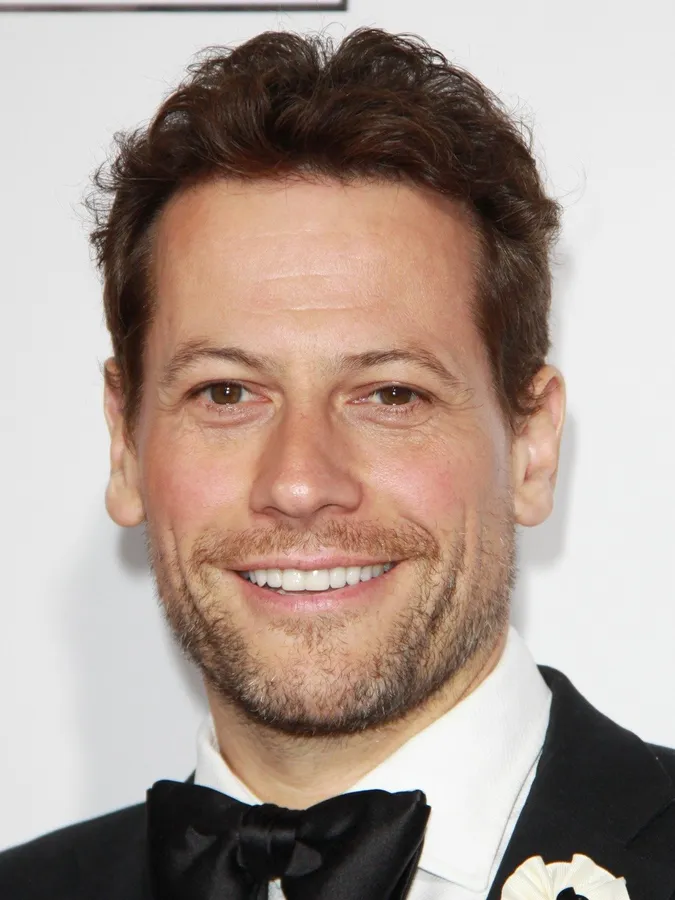ioan gruffudd
