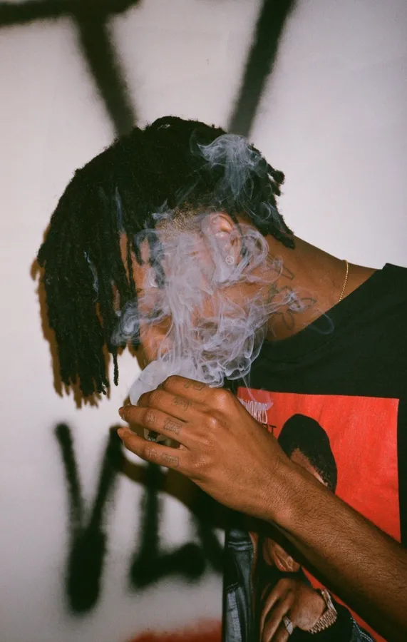 Aesthetic Rapper