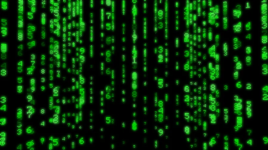 Matrix Code