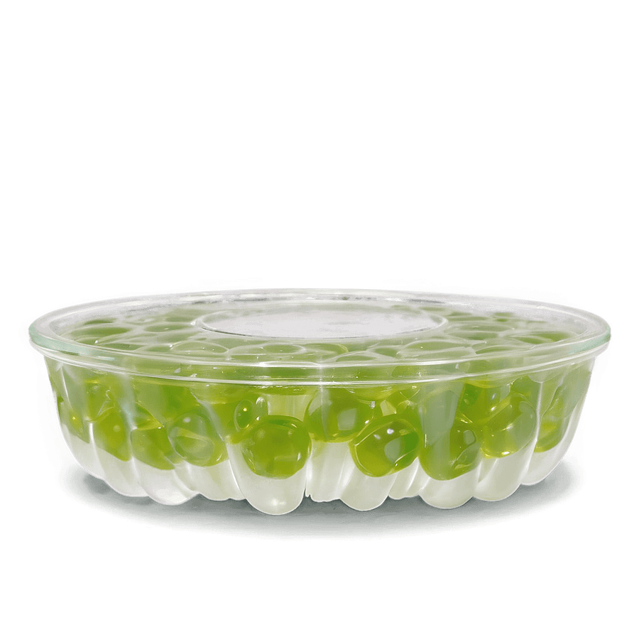 Sparkling White Grape Jello PNG vei49