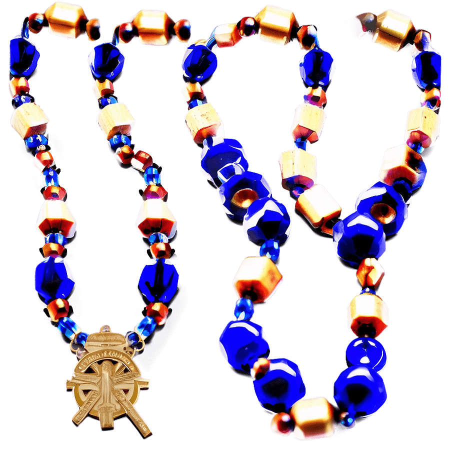 Prayer Rosary PNG 05252024