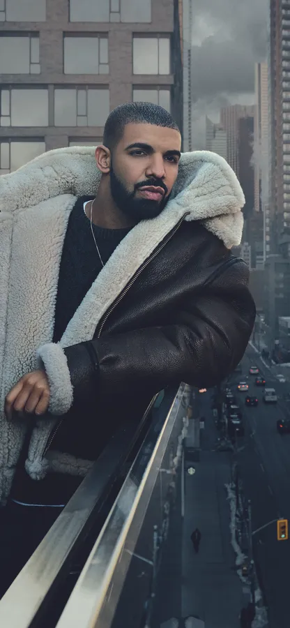 Aesthetic Drake