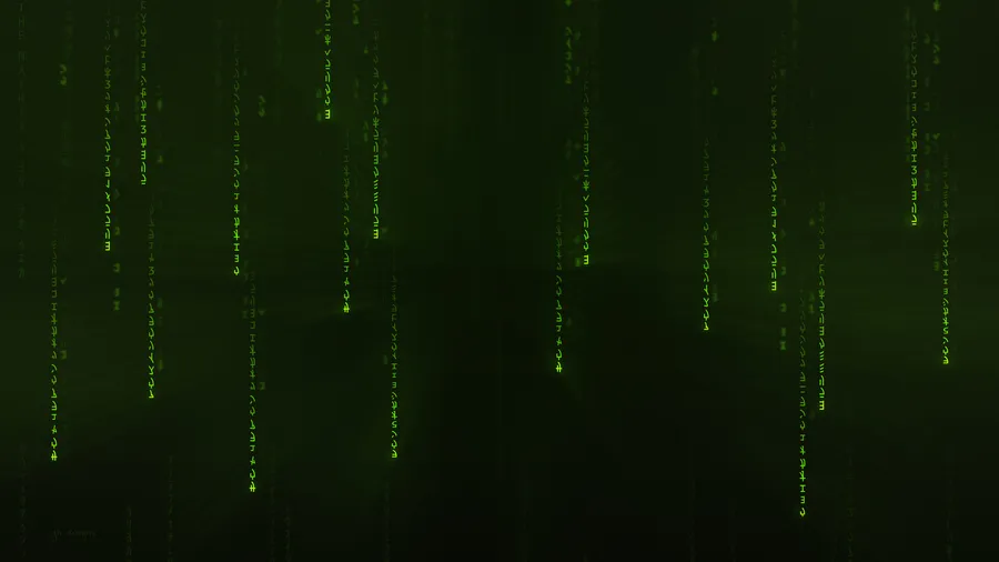 Matrix Code