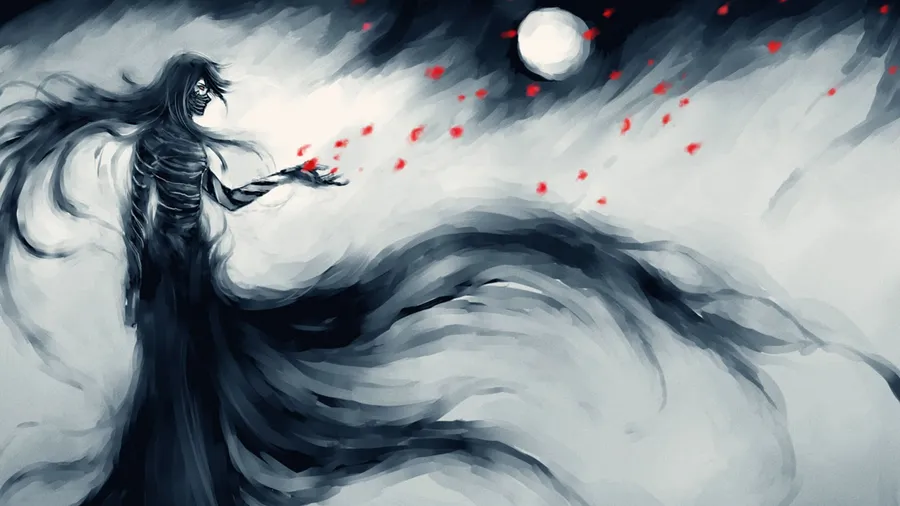 Bleach background