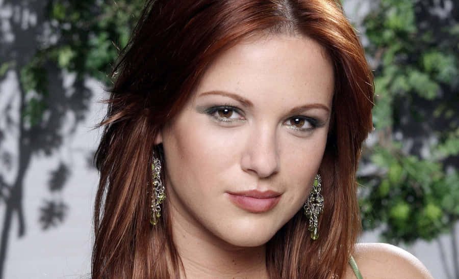 Papelde parede de Danneel Ackles 1920 x 1168.