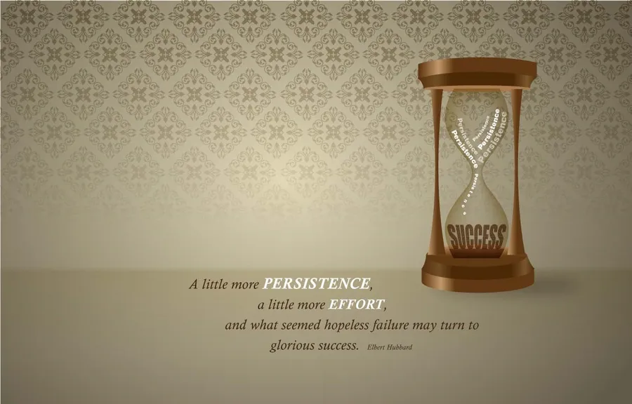 Persistent