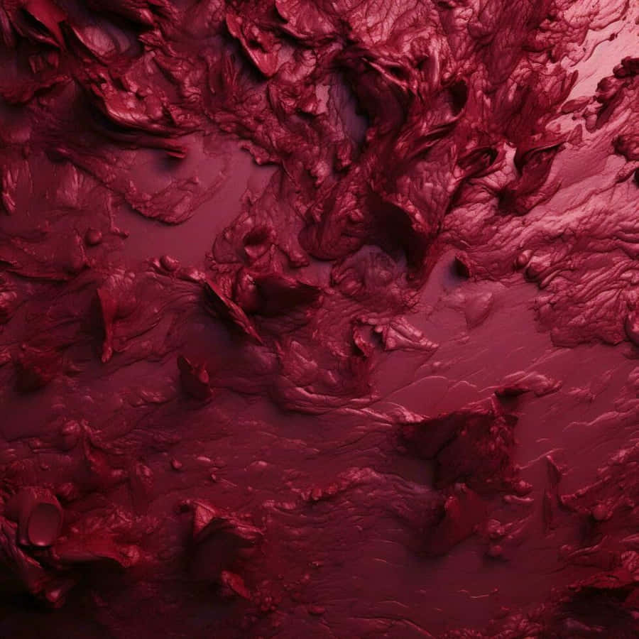 Opera d'Arte Texture Borgogna