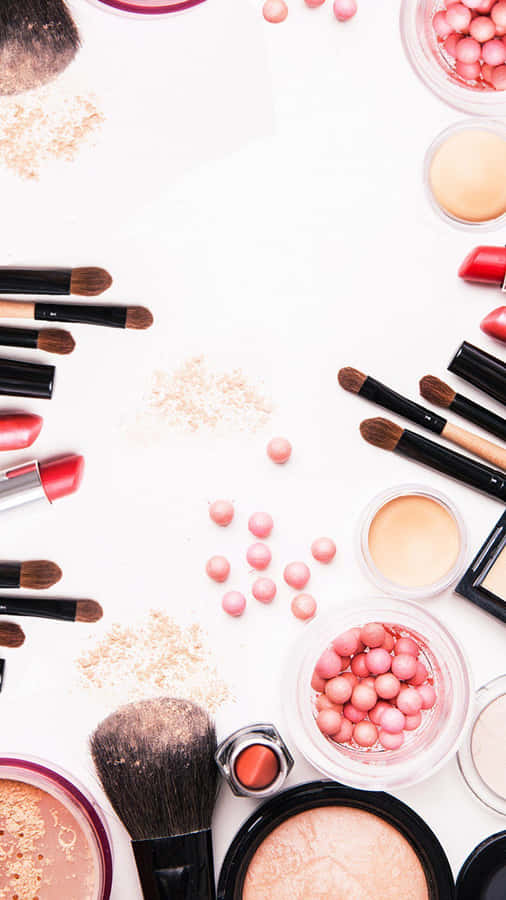 Looktrucco stiloso e carino.