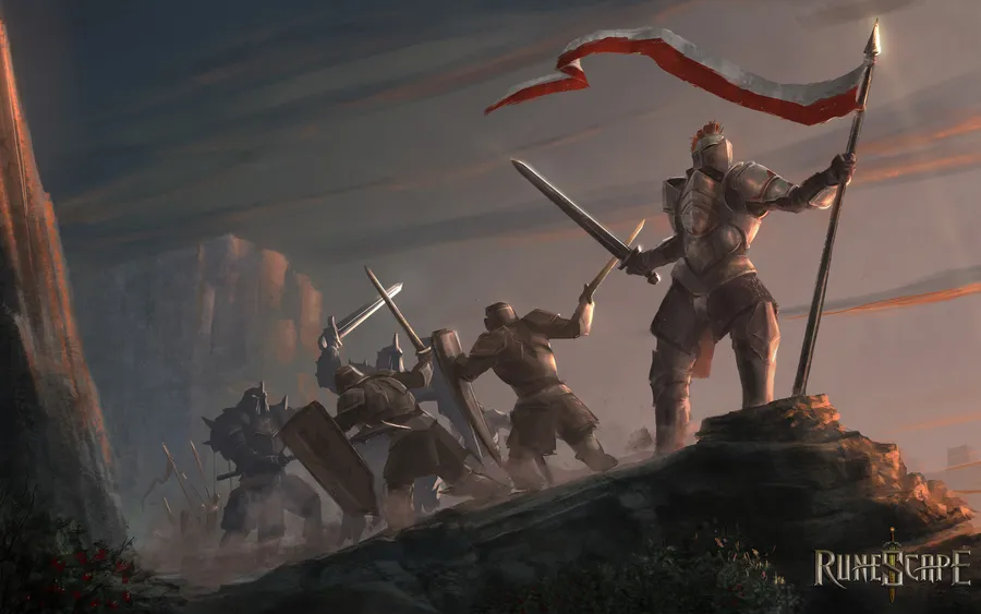 unescape Knights