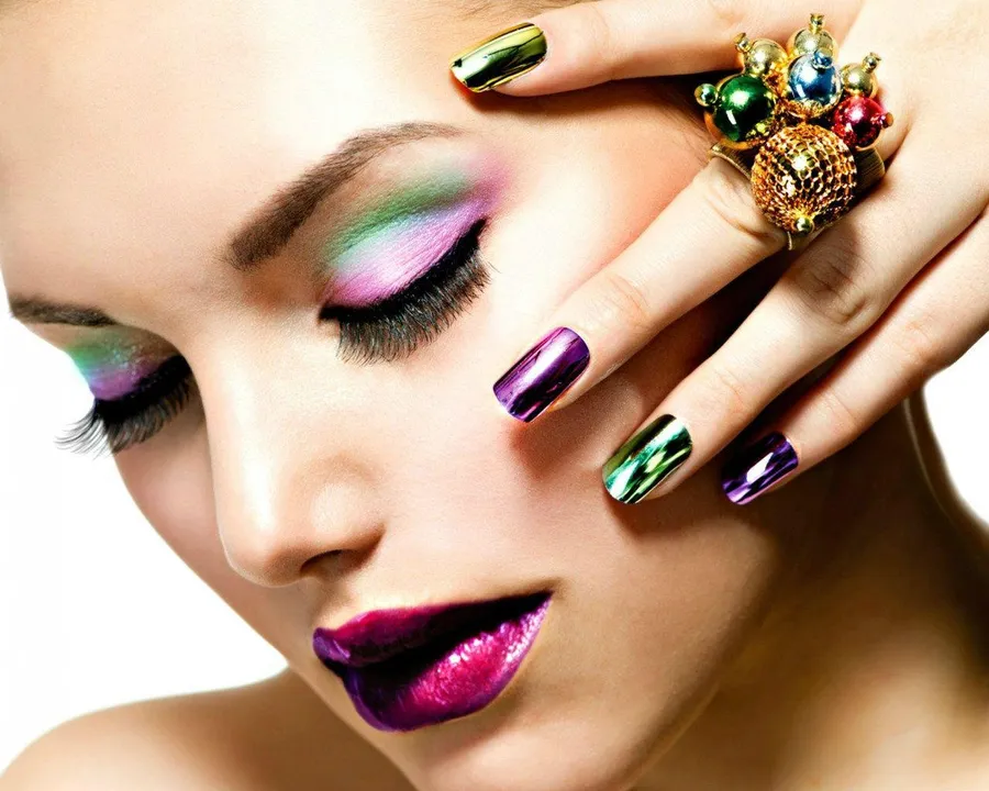 Nail [picture]