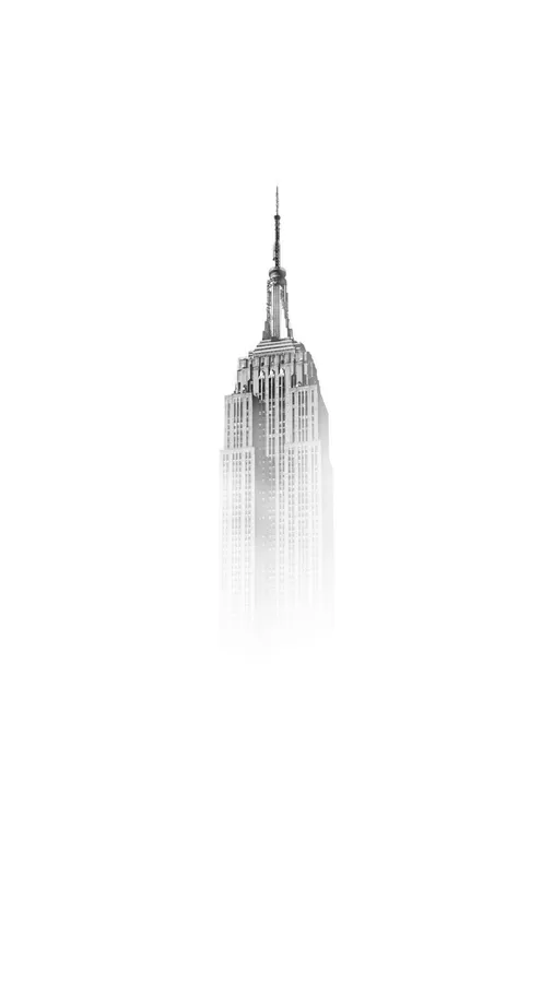 Aesthetic White Tower