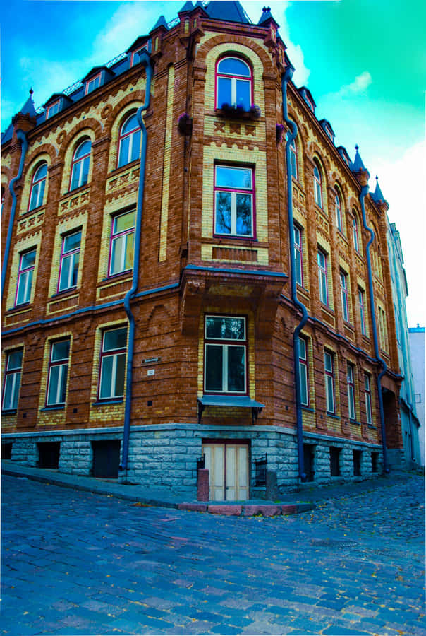 Immaginidi edifici