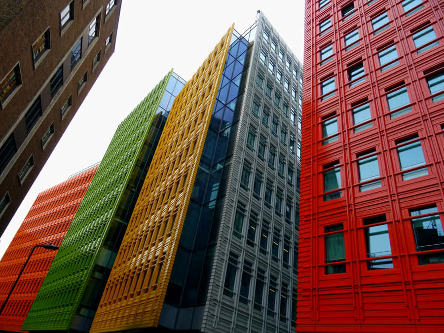 Immaginidi edifici
