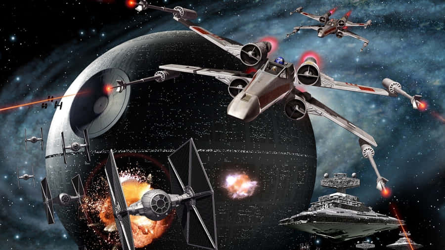 Star Wars Rijk