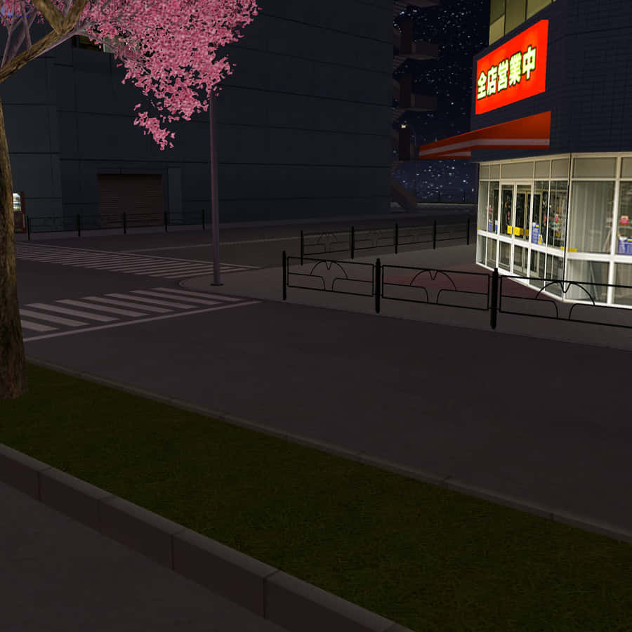 imvu Background