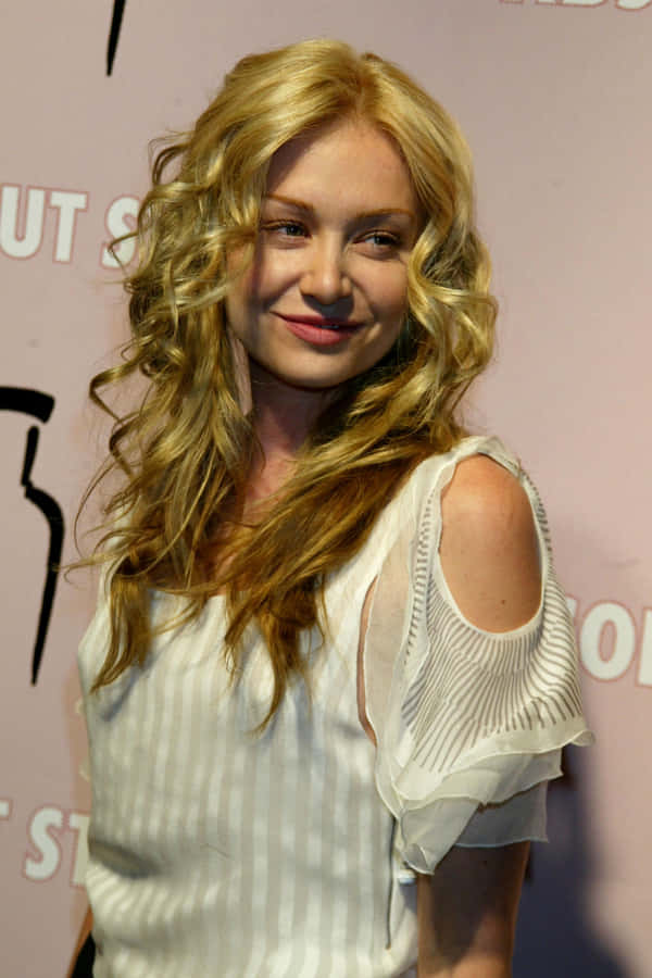 Portia De Rossi Event Optræden