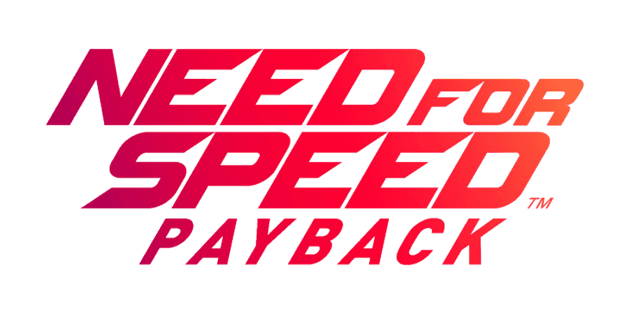 Needfor Speed Payback Logo