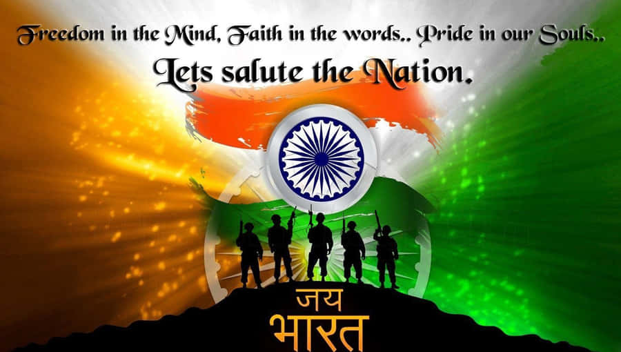Celebrate Independence