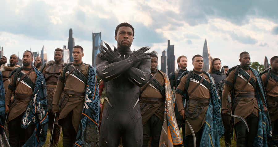 infinity war