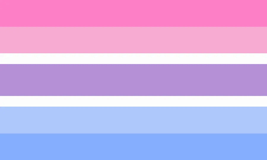 Pride Aesthetic