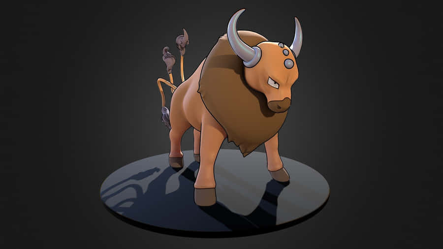 IntensivTauros.