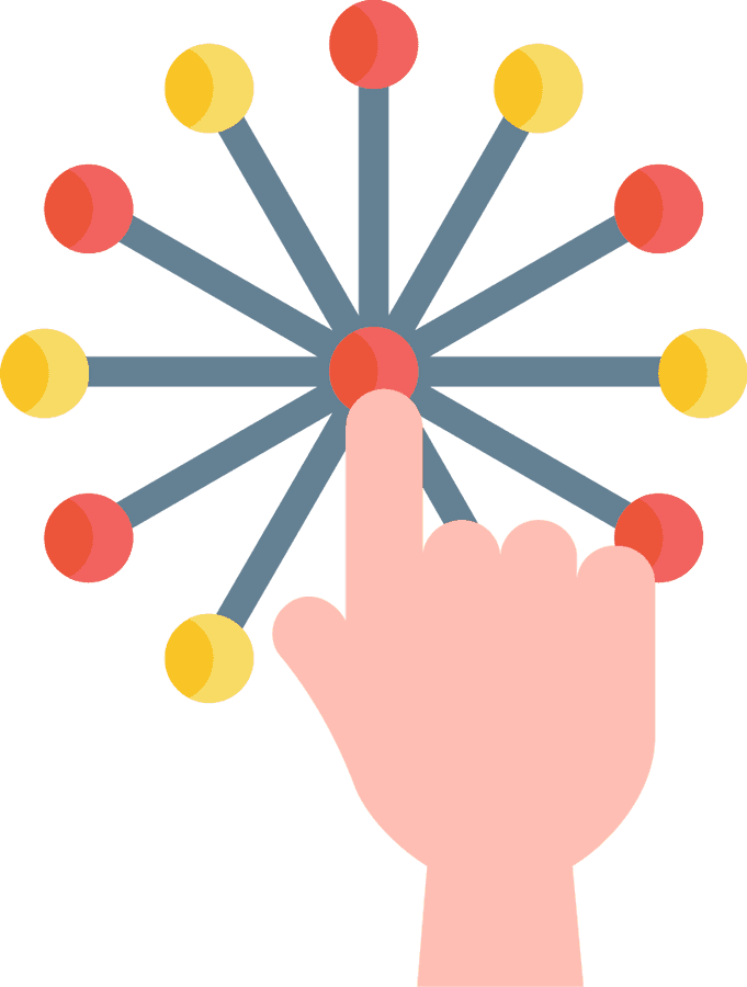 Interactive Data Selection Concept