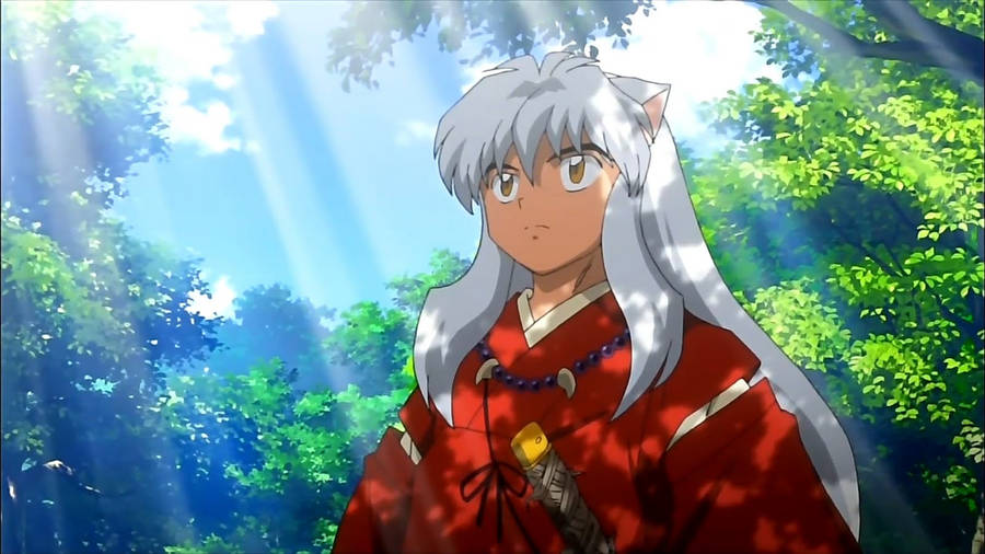 Featured image of post The Best 26 Inuyasha Aesthetic Background